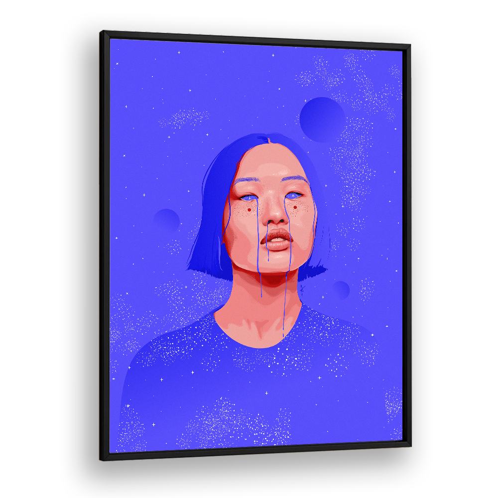 COSMIC BLUE TEARS