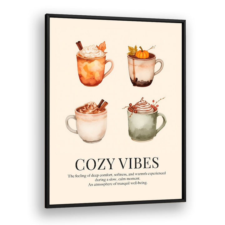 COZY FALL DRINKS