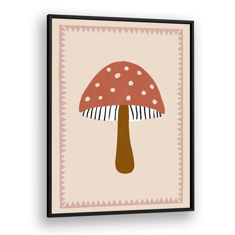 CUTE TOADSTOOL