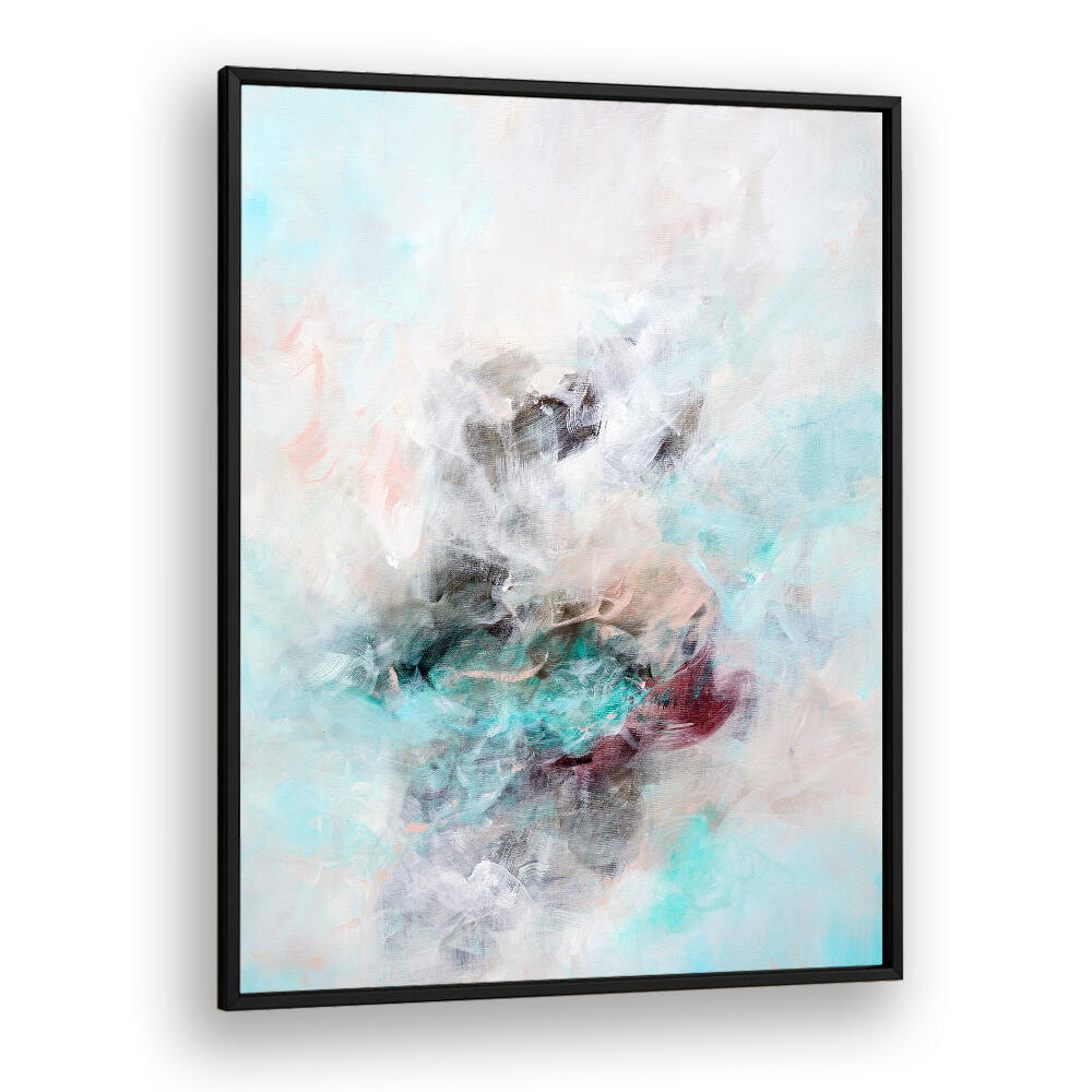 CHILLED BY THE OCEAN WIND