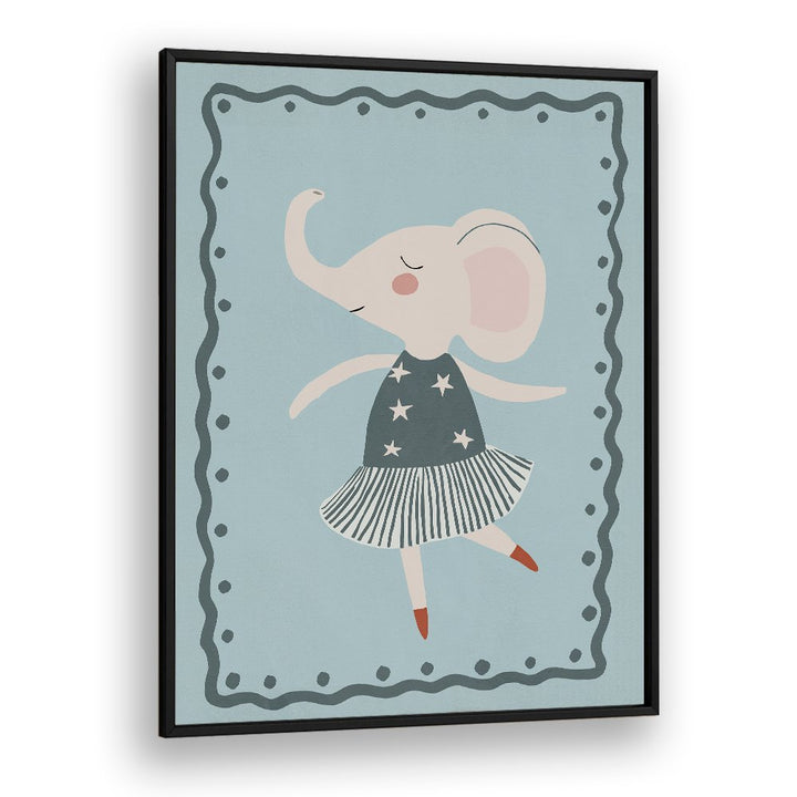 DANCING ELEPHANT