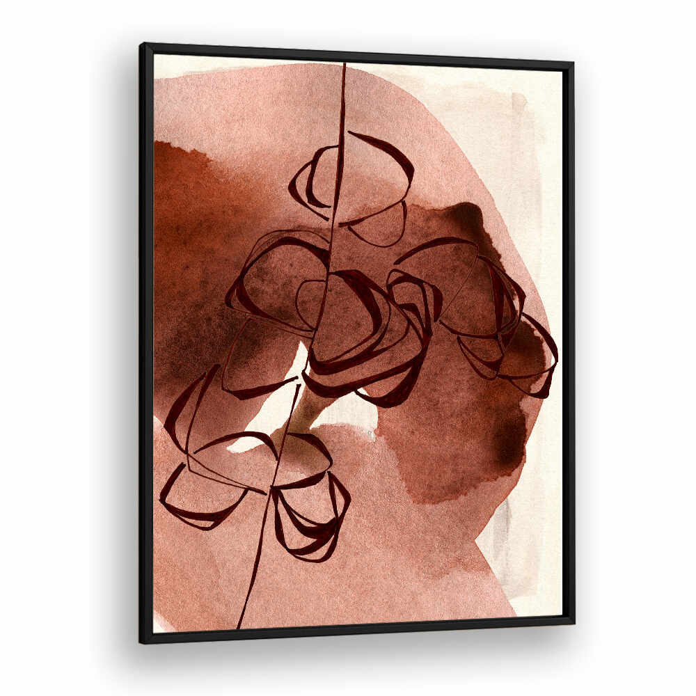 DELICATE ELEGANCE , ORGANIC FORMS