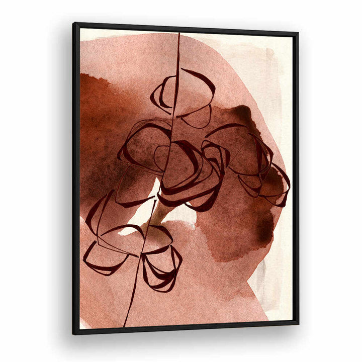 DELICATE ELEGANCE , ORGANIC FORMS