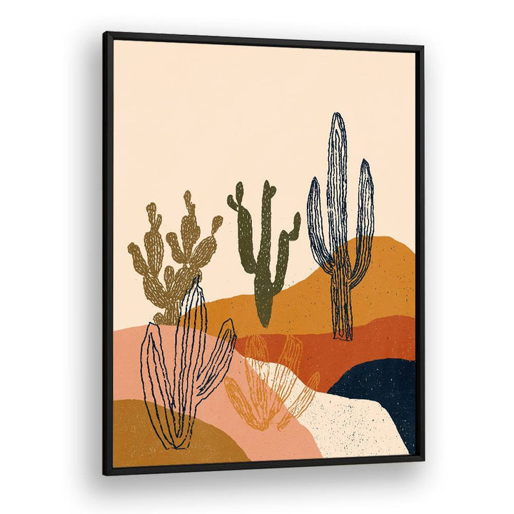 DESERT LANDSCAPE