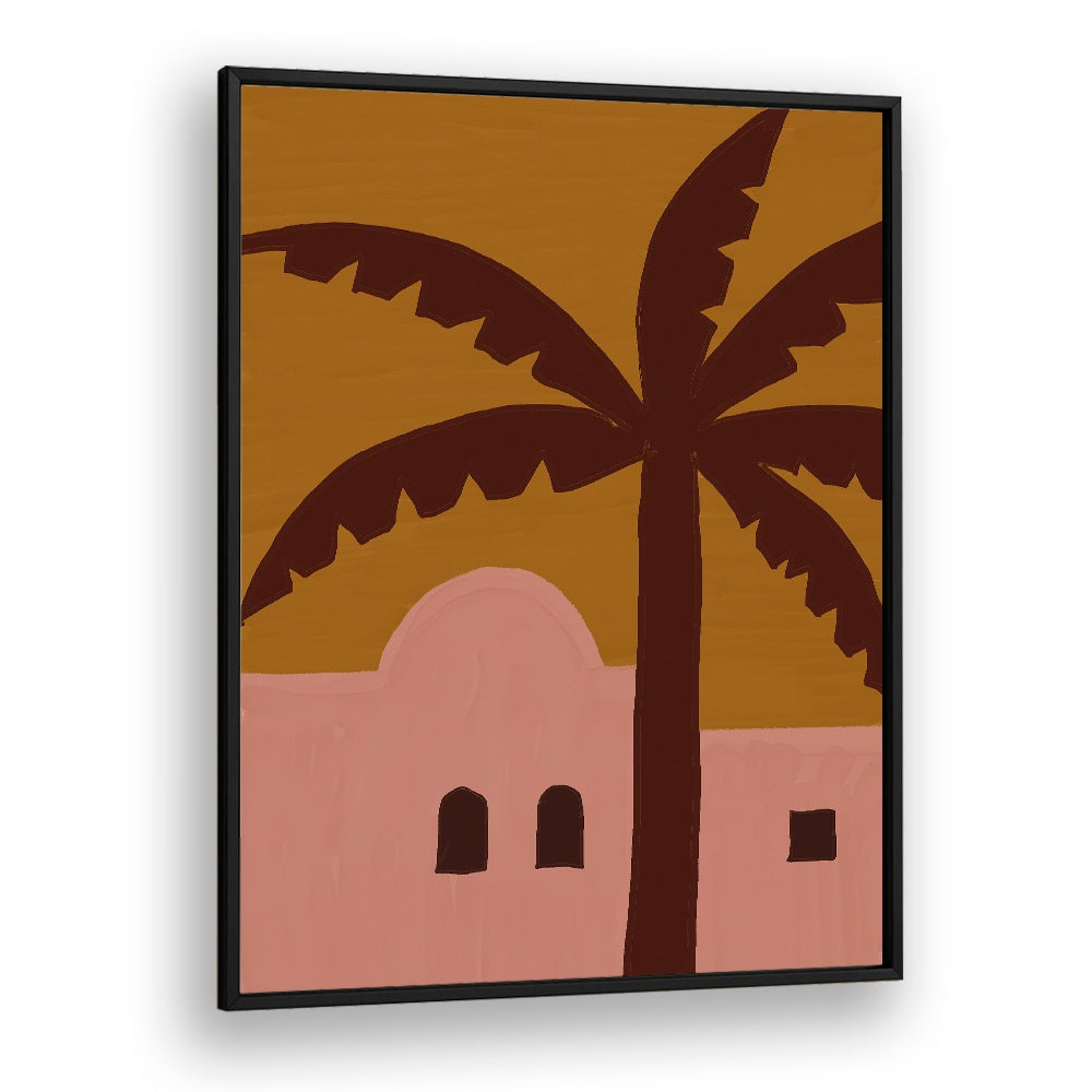 DESERT PALM ABODE