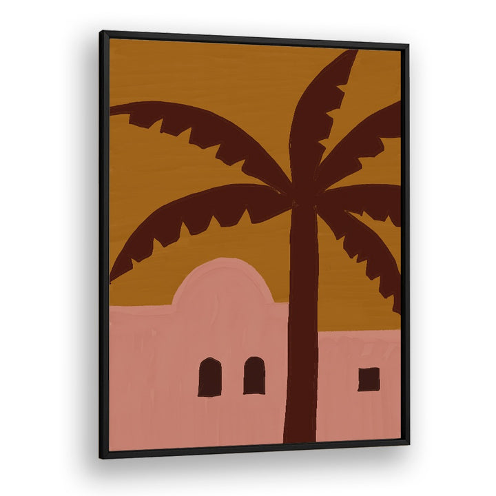 DESERT PALM ABODE
