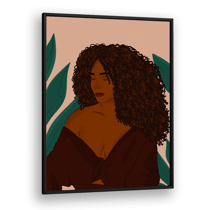 DREAMS , PORTRAITS & FIGURATIVE ILLUSTRATIONS