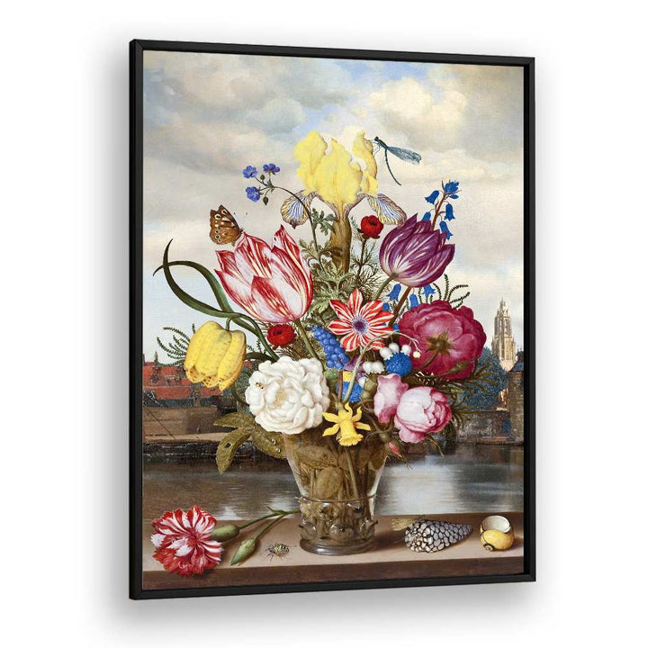 DUTCH FLORAL STILL LIFE