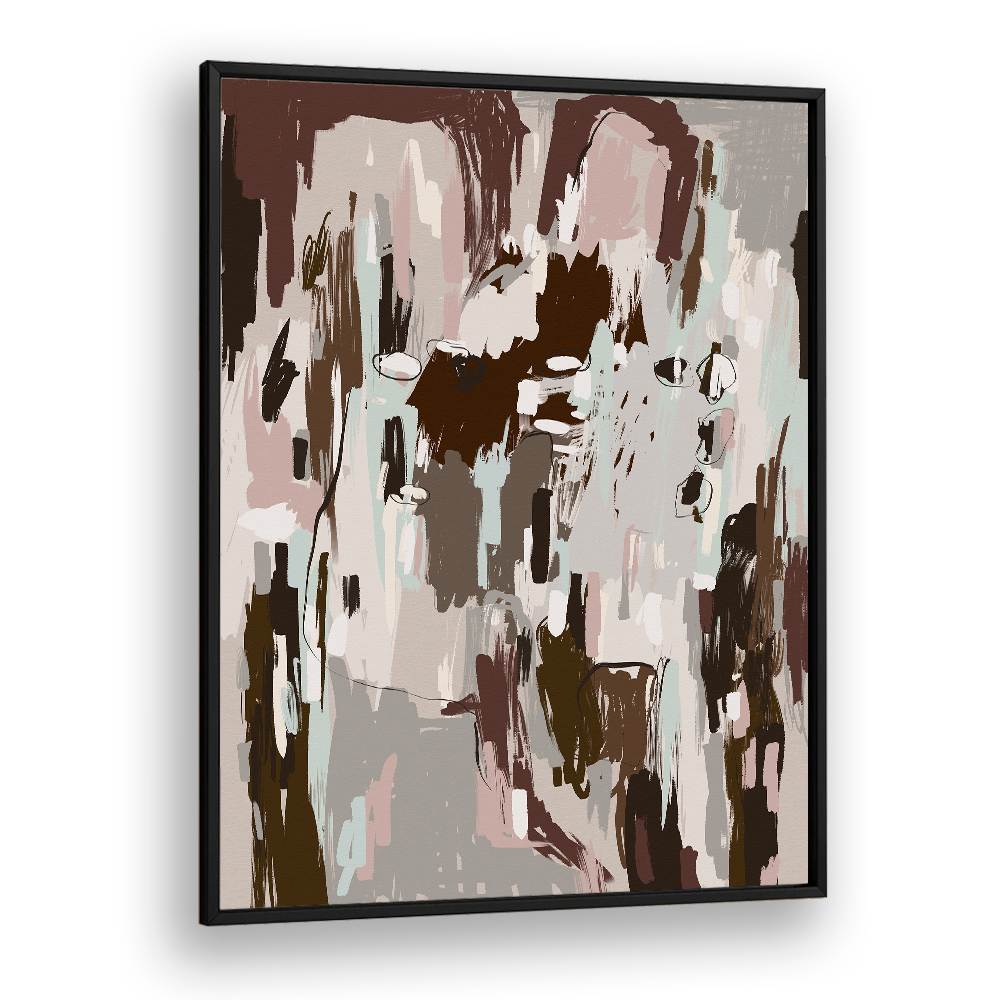 EARTHY ABSTRACT MOVEMENT