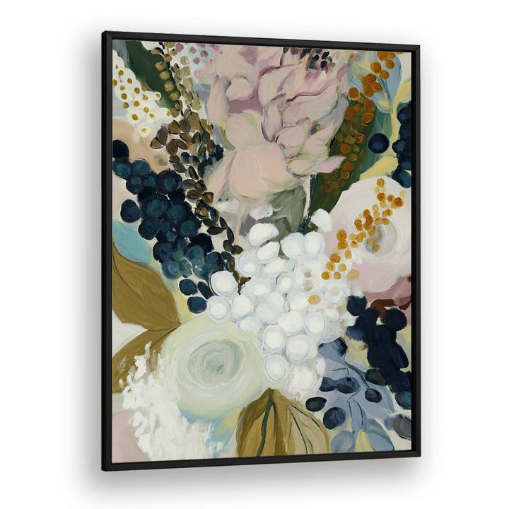 ELEGANT BOTANICAL BOUQUET
