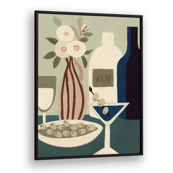 ELEGANT COCKTAIL HOUR