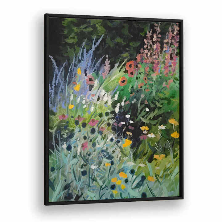 EMPATH , FLORAL FLOWER PAINTINGS