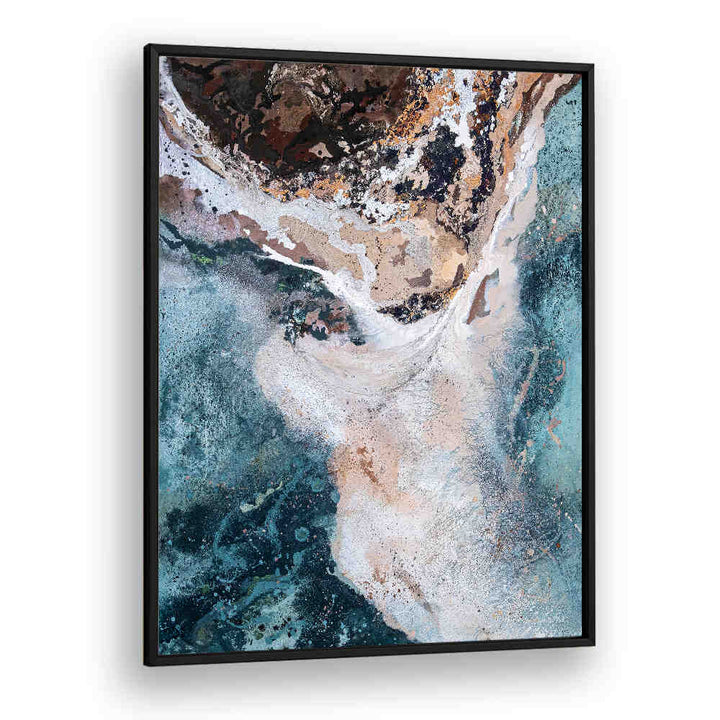 EXPOSED , LANDSCAPE PAINTINGS