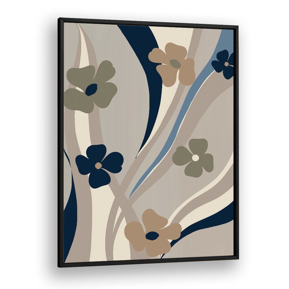 Elevate your space with WHISPERING BLOOMS, FLORAL FLOWER PAINTINGS, showcasing elegant floral designs and soothing colors.