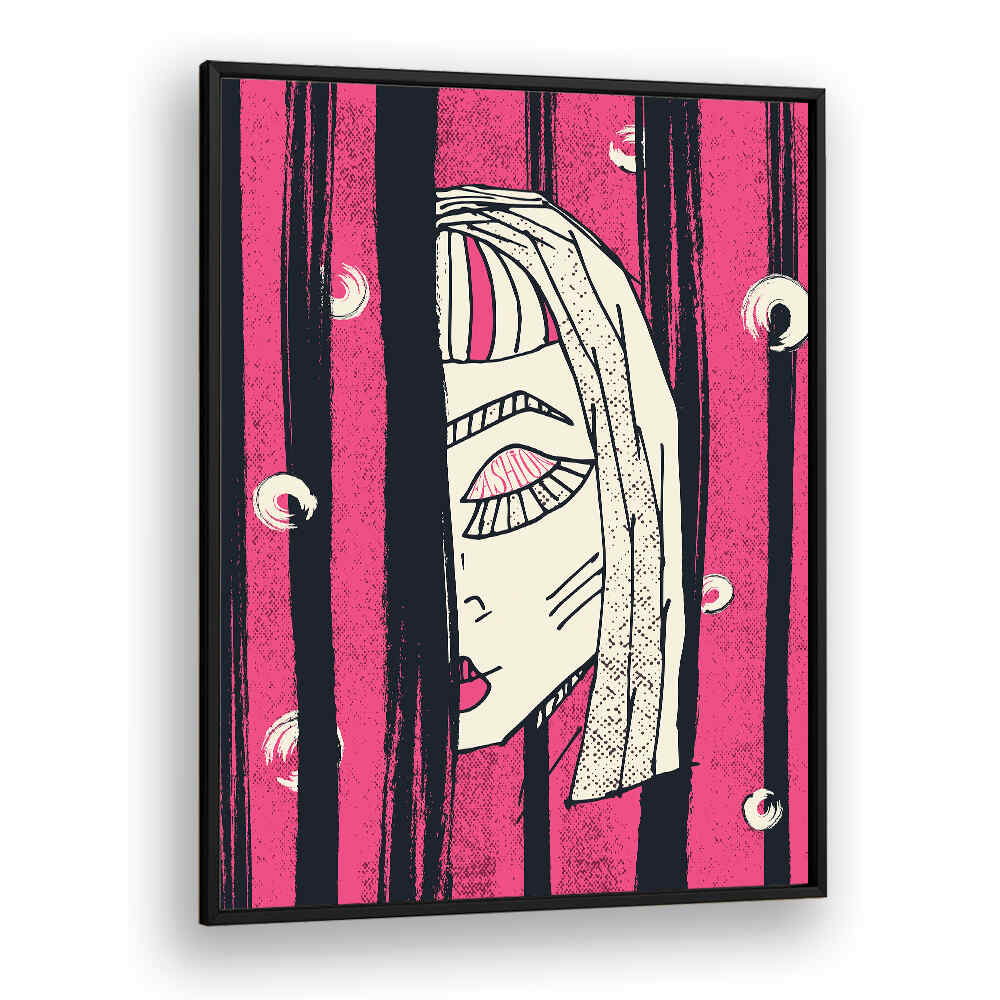 FASHION CLOSE-UP , FASHION POSTERS