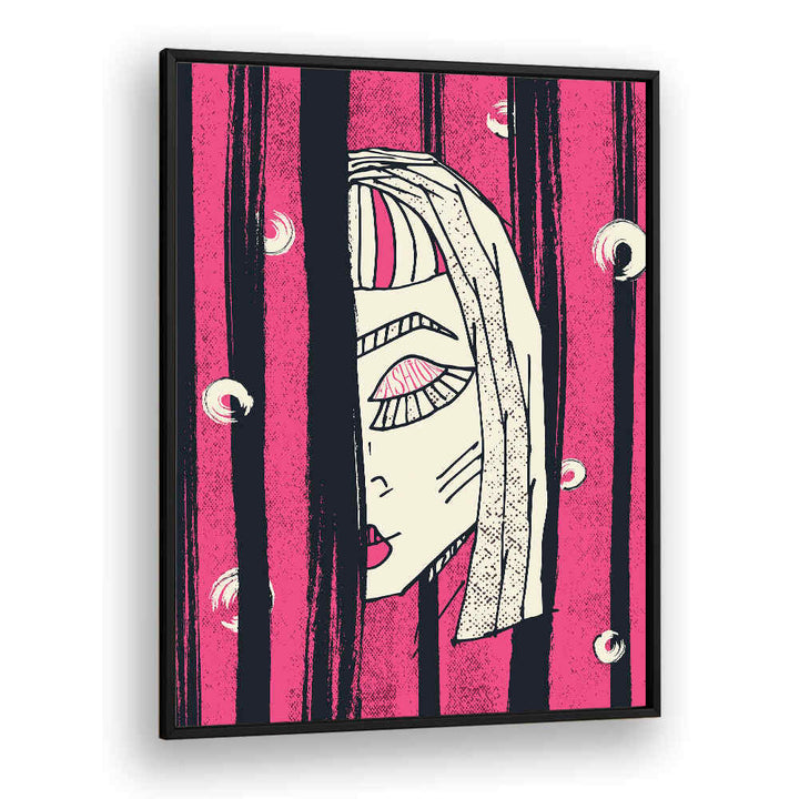 FASHION CLOSE-UP , FASHION POSTERS