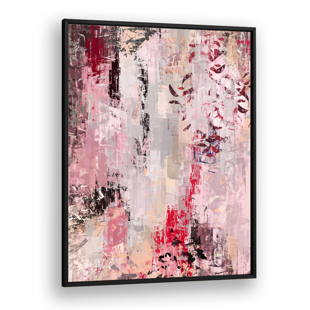 Colorful FAUST, ABSTRACT PAINTINGS showcasing vibrant textures and emotions, perfect for contemporary decor.