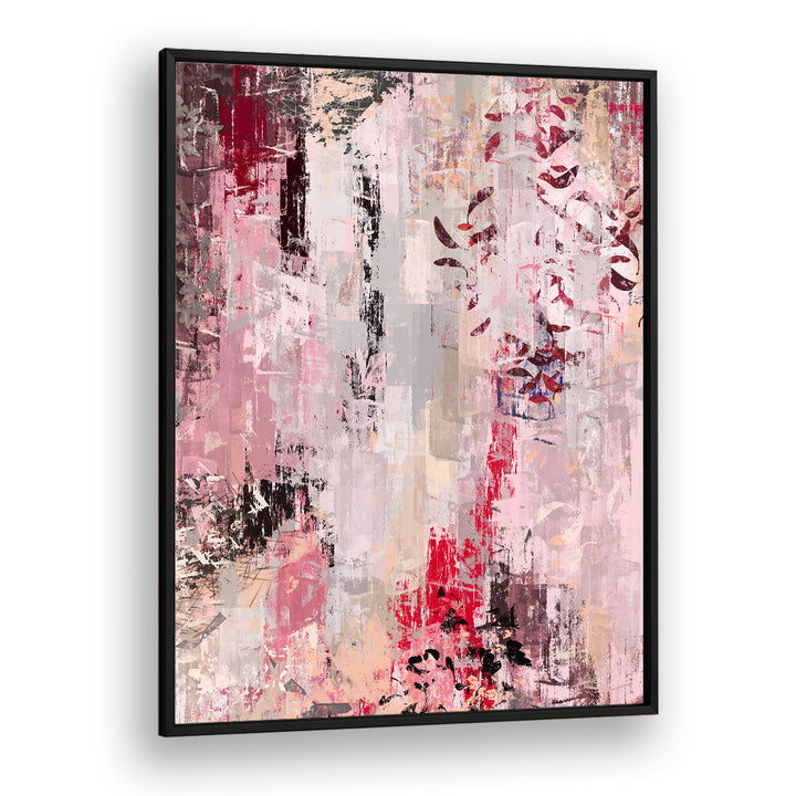 Colorful FAUST, ABSTRACT PAINTINGS showcasing vibrant textures and emotions, perfect for contemporary decor.