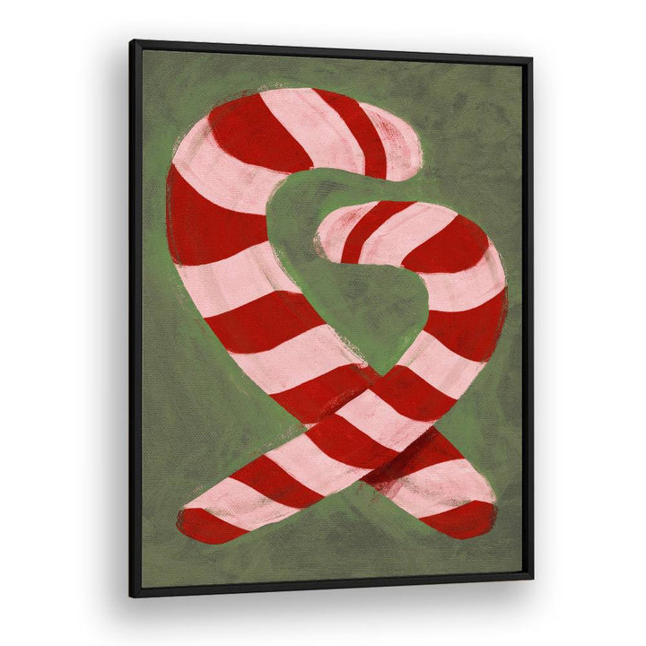 FESTIVE CANDY CANES