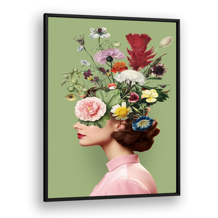 FLORAL MIND