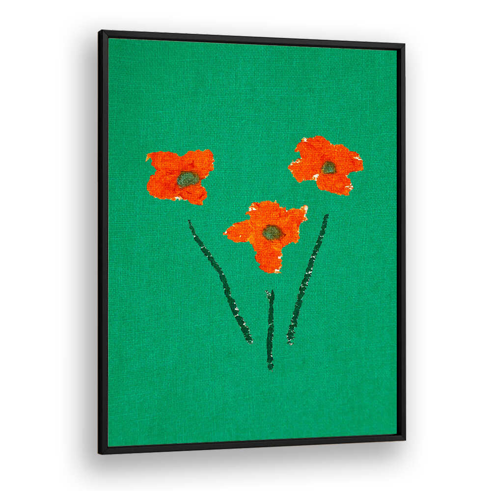 FLOWER MINIMALISTIC II