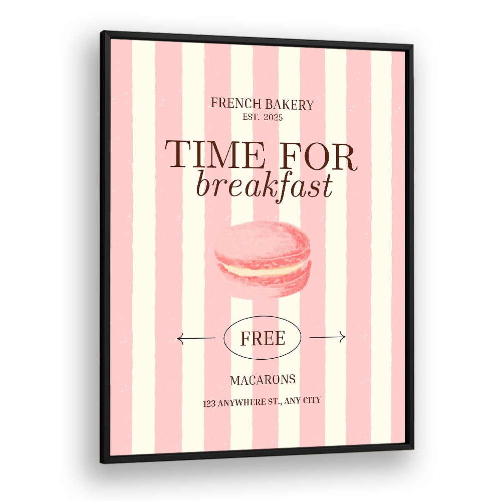 FRENCH BAKERY MACARON