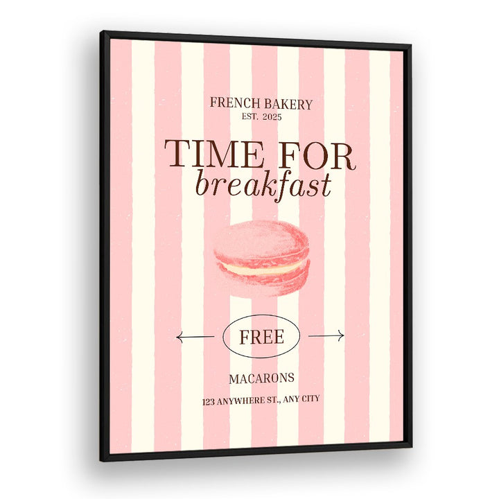 FRENCH BAKERY MACARON