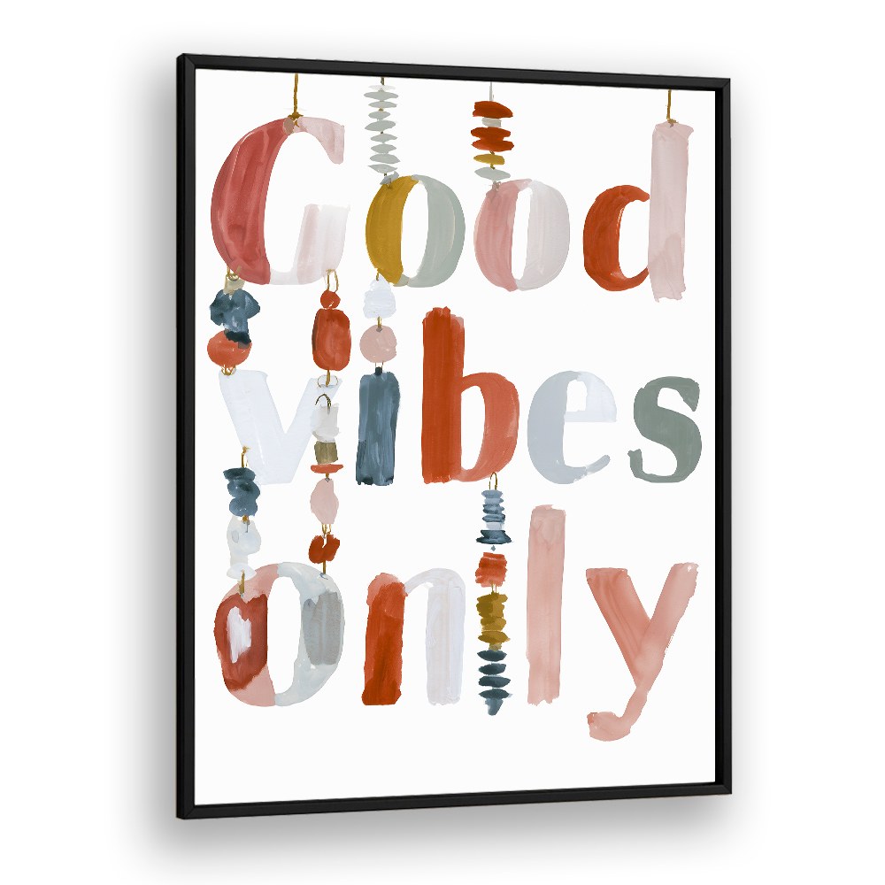 GOOD VIBES ONLY AESTHETIC