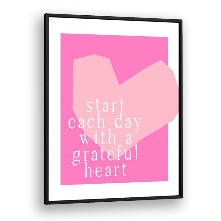 GRATEFUL HEART QUOTE