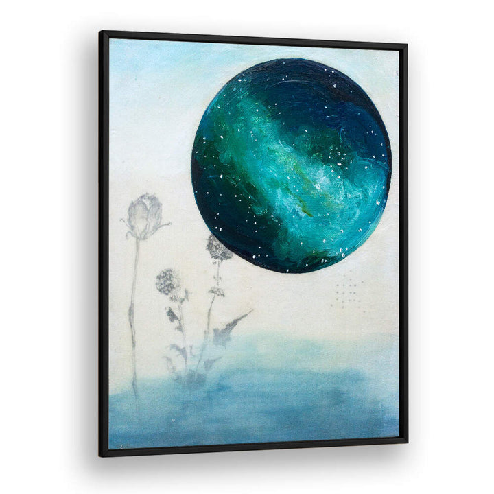 GALAXIES , KIDS ROOM PAINTINGS