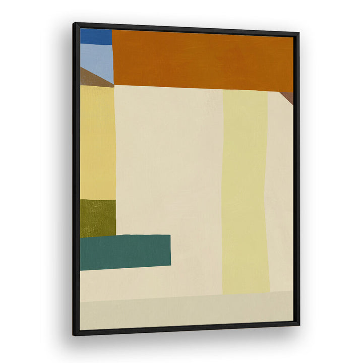 GEOMETRIC SHAPES COLOR PALETTE , GEOMETRIC ART PRINTS