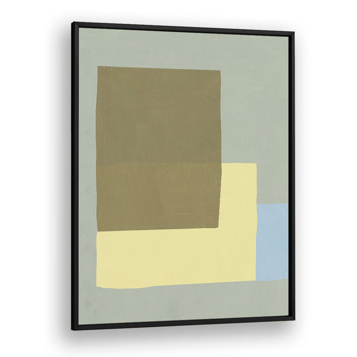 GEOMETRIC SHAPES COLOR PALETTE III , GEOMETRIC ART PRINTS