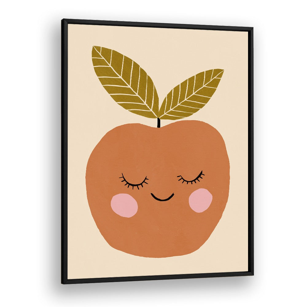 HAPPY APPLE