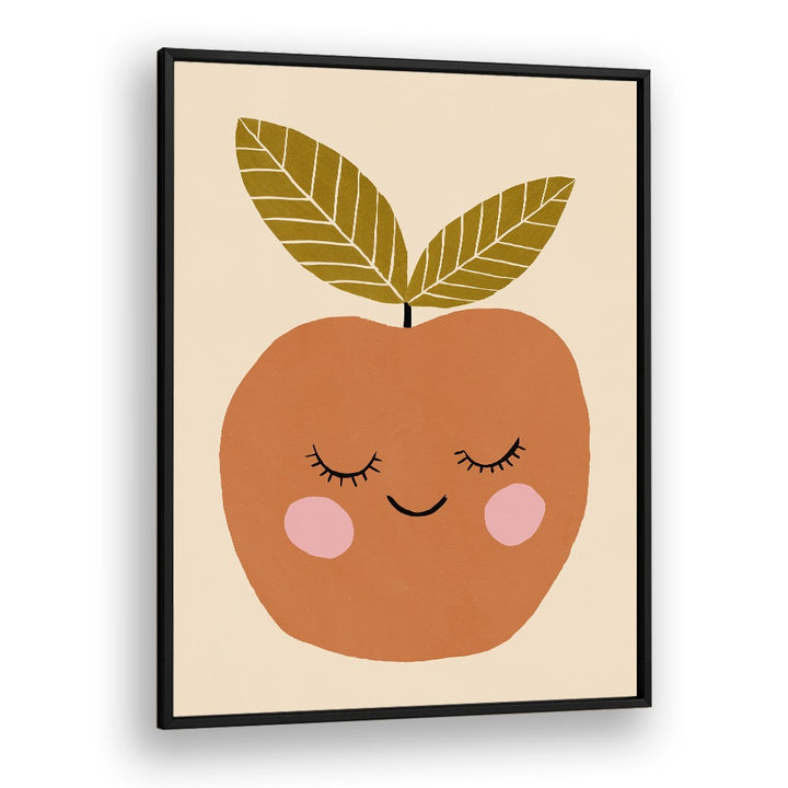 HAPPY APPLE