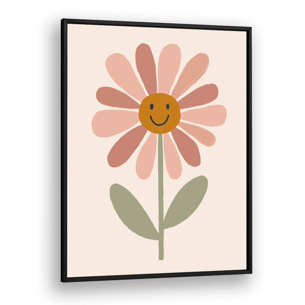 HAPPY FLOWER