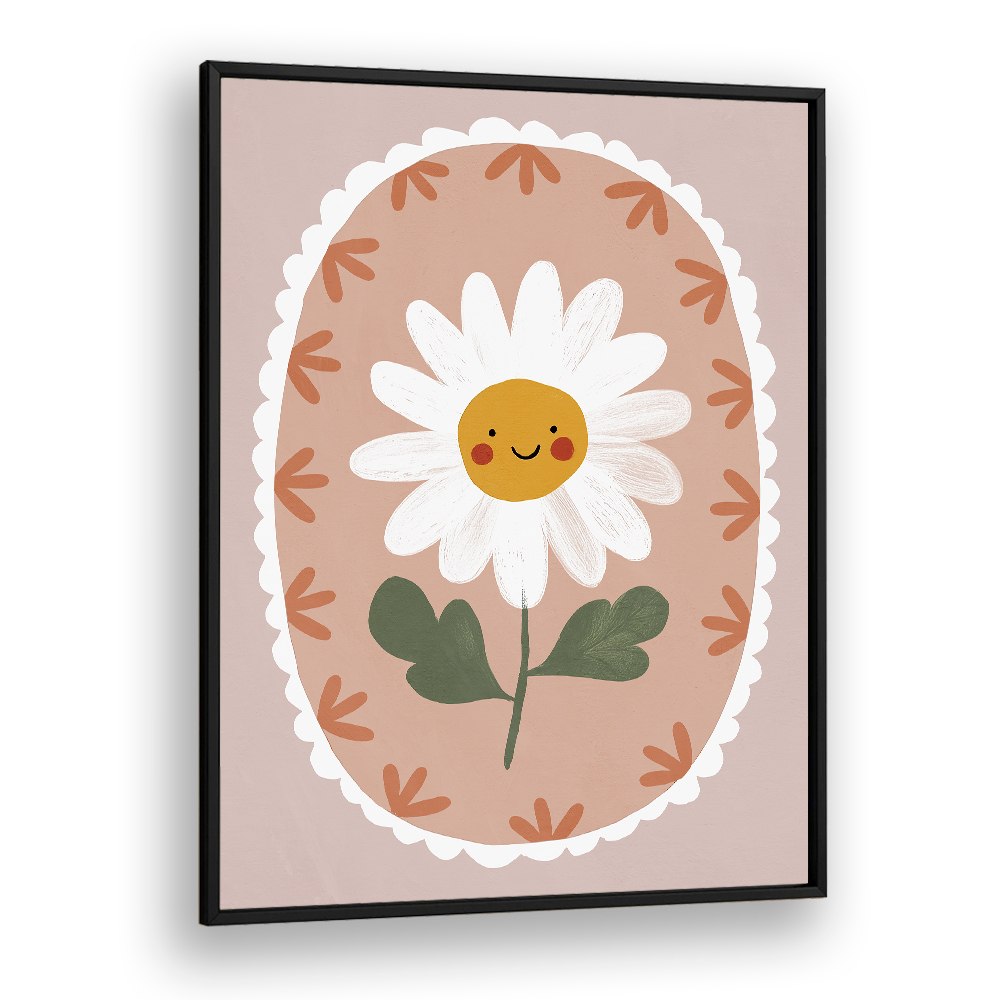 HAPPY FLOWER NO II