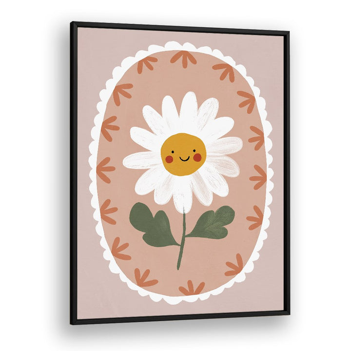 HAPPY FLOWER NO II