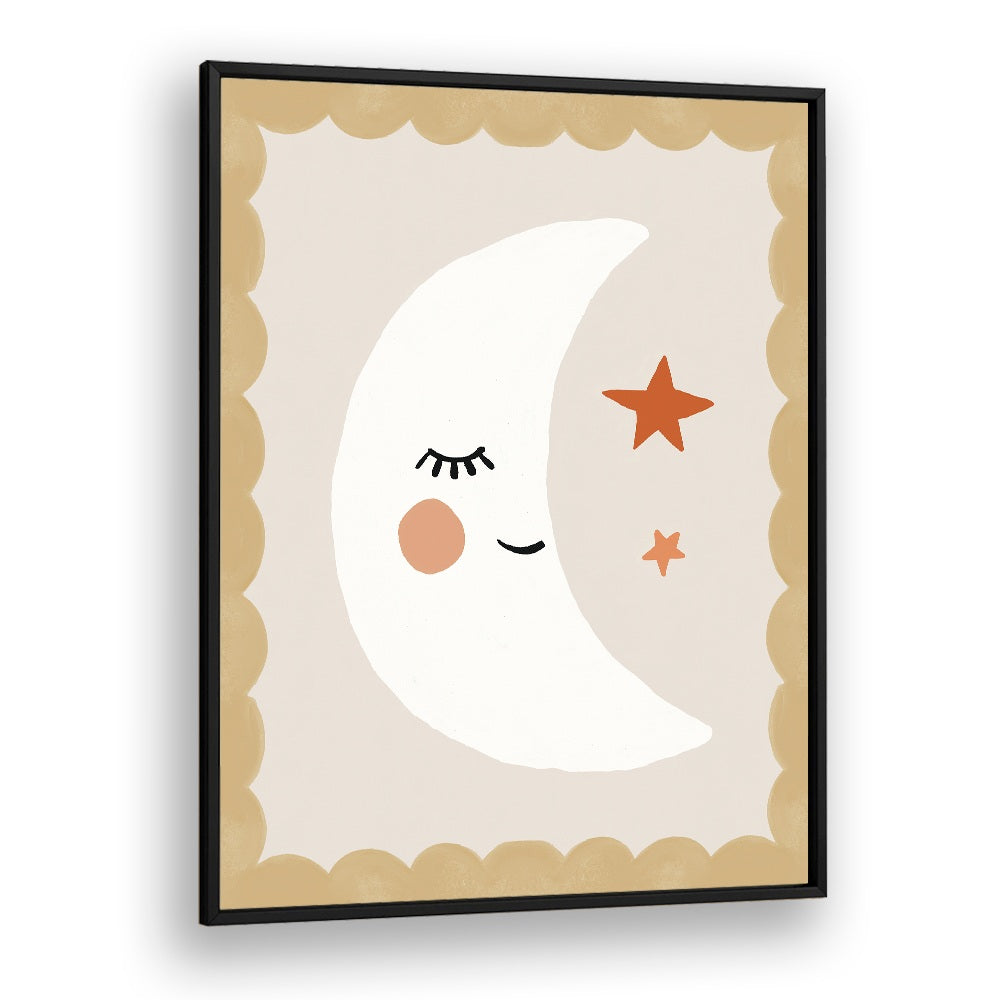 HAPPY MOON