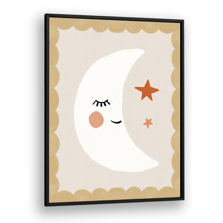 HAPPY MOON