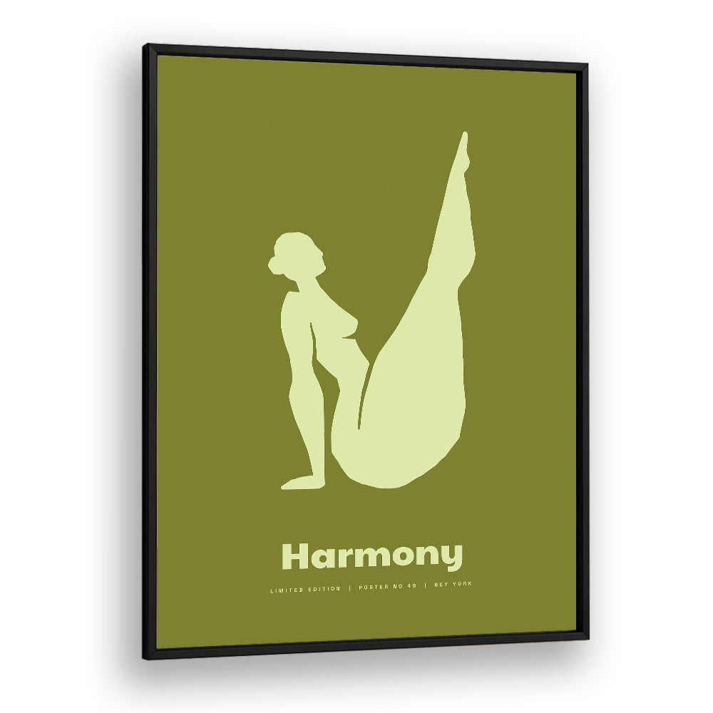 HARMONY NO I