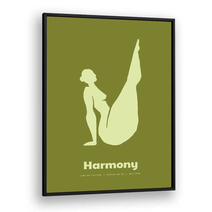 HARMONY NO I