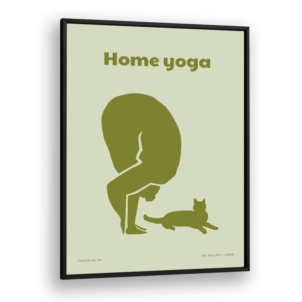 HOME YOGA