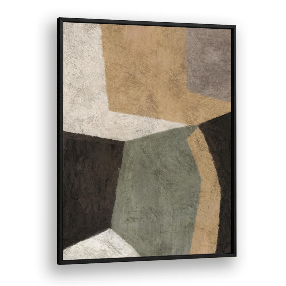 HUES , ABSTRACT PAINTINGS