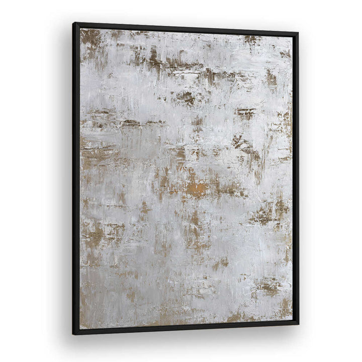 GILDED FROST , ABSTRACT PAINTINGS