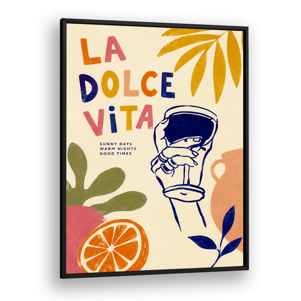LA DOLCE VITA SUMMER