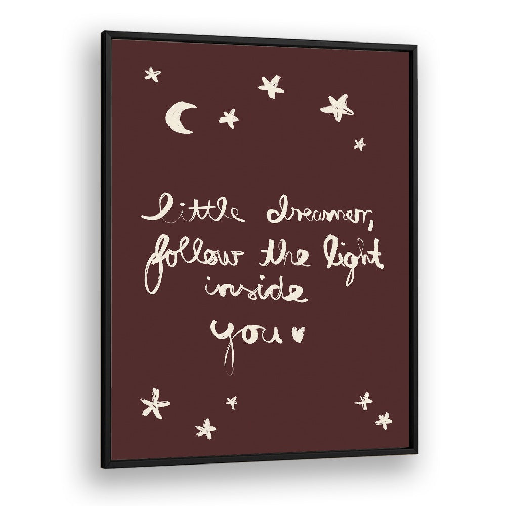 LITTLE DREAMER FOLLOW LIGHT