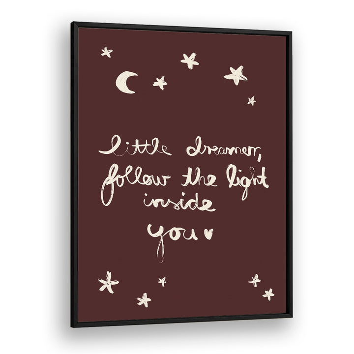 LITTLE DREAMER FOLLOW LIGHT