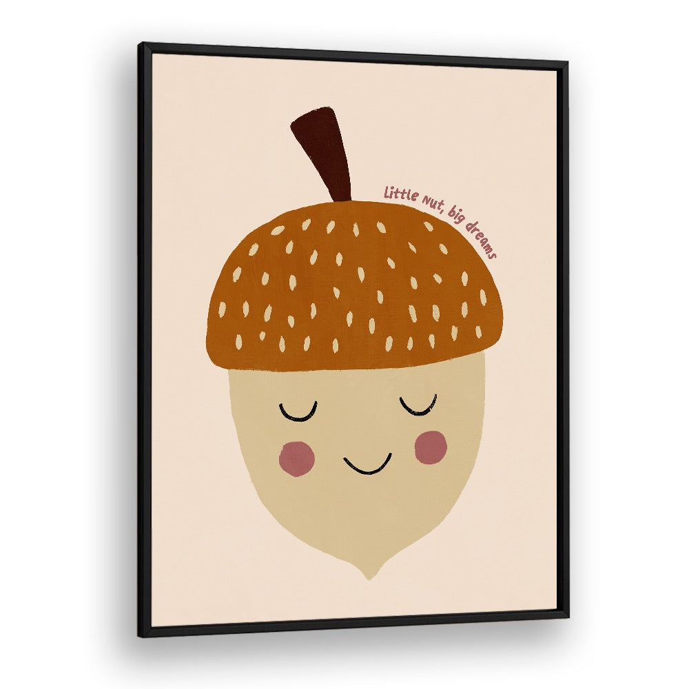 LITTLE NUT