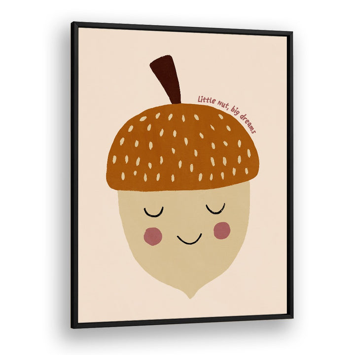 LITTLE NUT