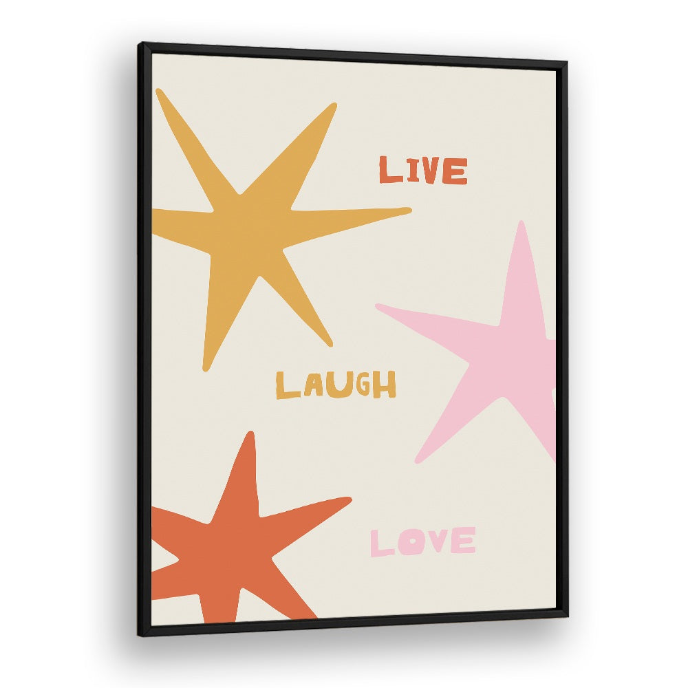 LIVE LAUGH LOVE